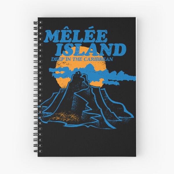 Item preview, Caribbean Pirate Island Sunset Adventure Tropical Sea designed and sold by solisnoctix.