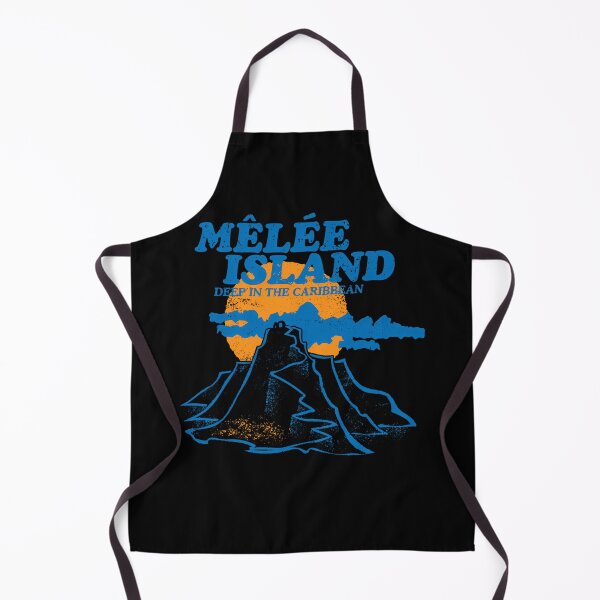 Item preview, Caribbean Pirate Island Sunset Adventure Tropical Sea designed and sold by solisnoctix.