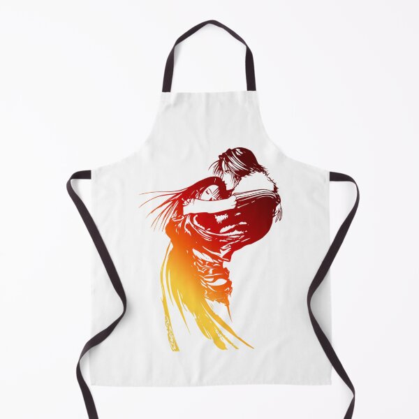 Item preview, Fantasy Action Hero Couple Embrace Adventure designed and sold by solisnoctix.