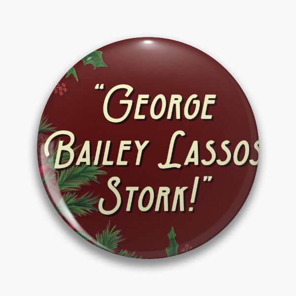 Item preview, Lassos Stork Wreath designed and sold by Normbot2000.