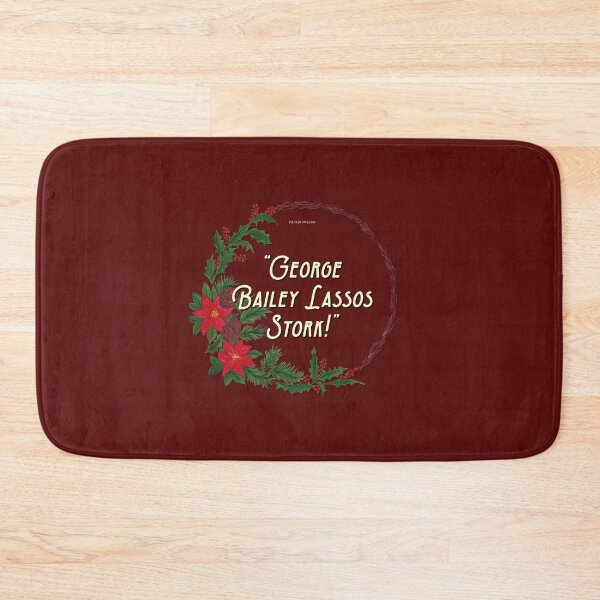 Item preview, Lassos Stork Wreath designed and sold by Normbot2000.