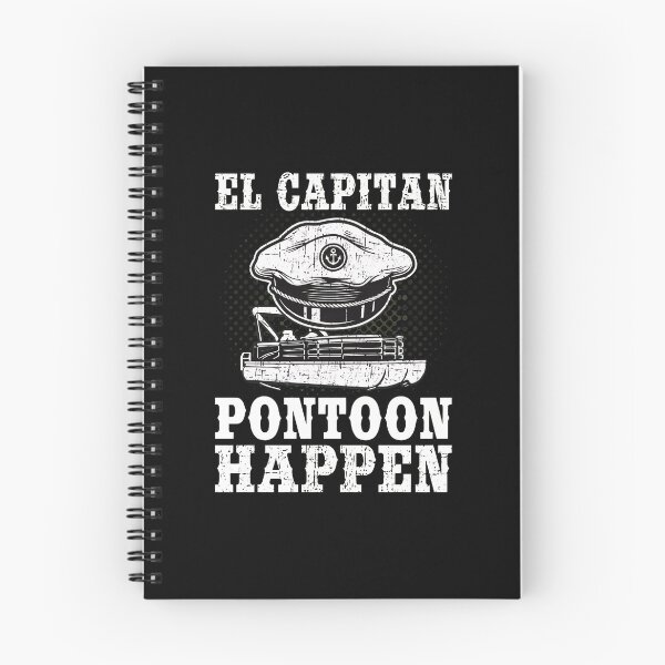 Item preview, El Capitán, estilo náutico vintage retro. designed and sold by lehmanaapic.