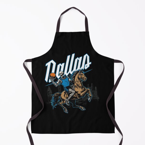 Item preview, Dallas Rider Skeleton Basketball designed and sold by AdamRiver41019.