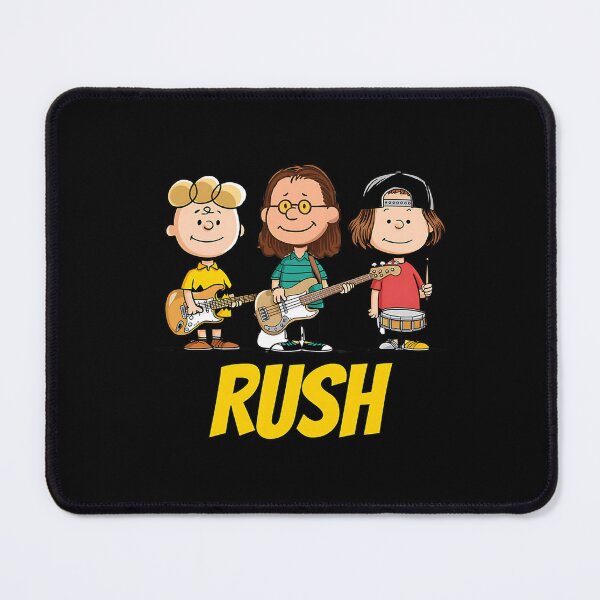 Item preview, Rush Characters designed and sold by CelestiaGrunge.