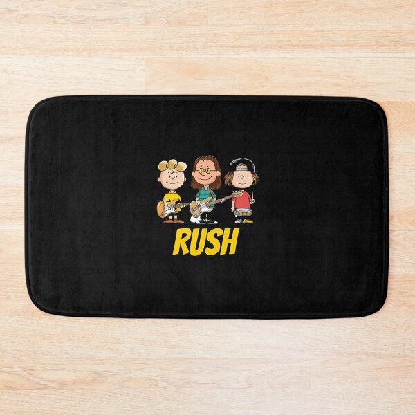 Item preview, Rush Characters designed and sold by CelestiaGrunge.