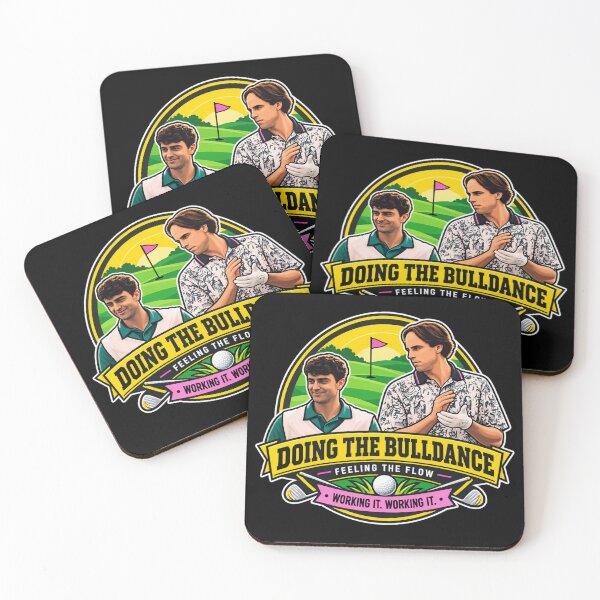 Item preview, Doing the Bulldance, Feeling the Flow. designed and sold by UNK-Fatigues.