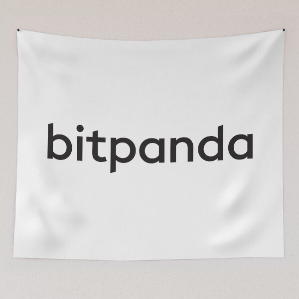Item preview, Eyes Watch Bitpanda Crypto dAlways designed and sold by Chanfacesaround.