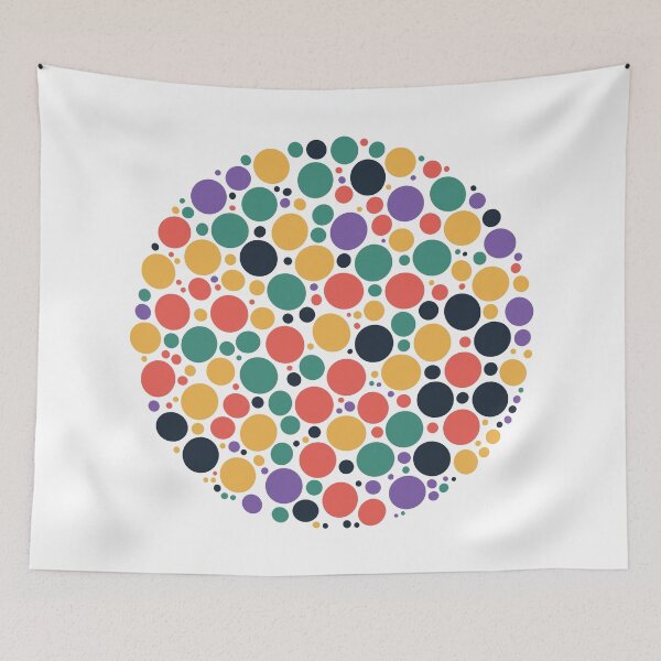 Item preview, Circle & Circle designed and sold by TexSta.