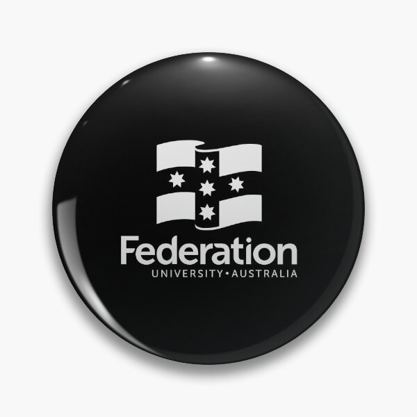 Item preview, Premium federation university australia dGold Design designed and sold by Patsummit.