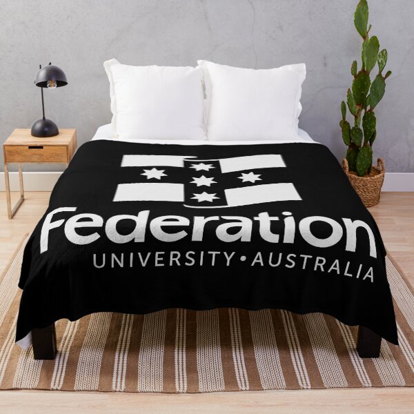 Item preview, Premium federation university australia dGold Design designed and sold by Patsummit.