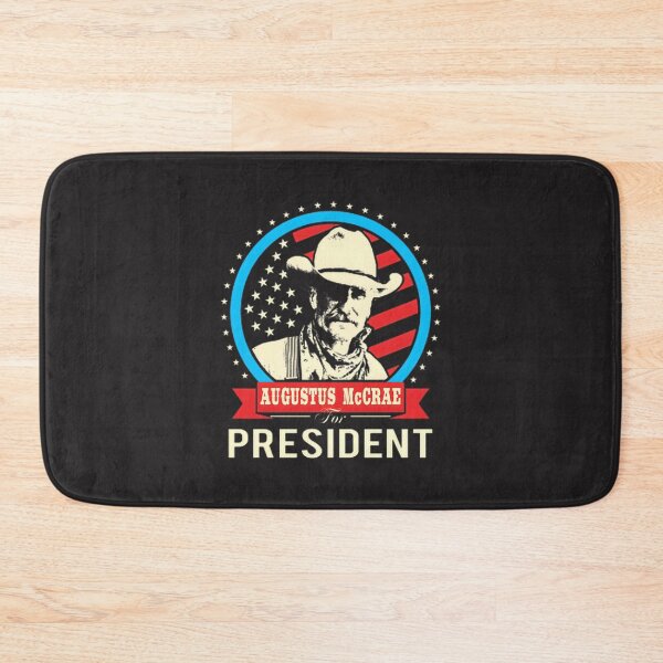 Item preview, Gus McCrae 2024 Western Spirit | ⭐⭐⭐⭐⭐ designed and sold by matmente.
