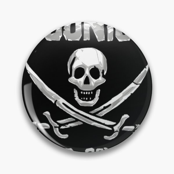 Item preview, Retro 80S Adventure Club Never Say Die Vintage Pirate Treasure Hunt | Perfect Gift For You And Friends designed and sold by ZizzaShop.