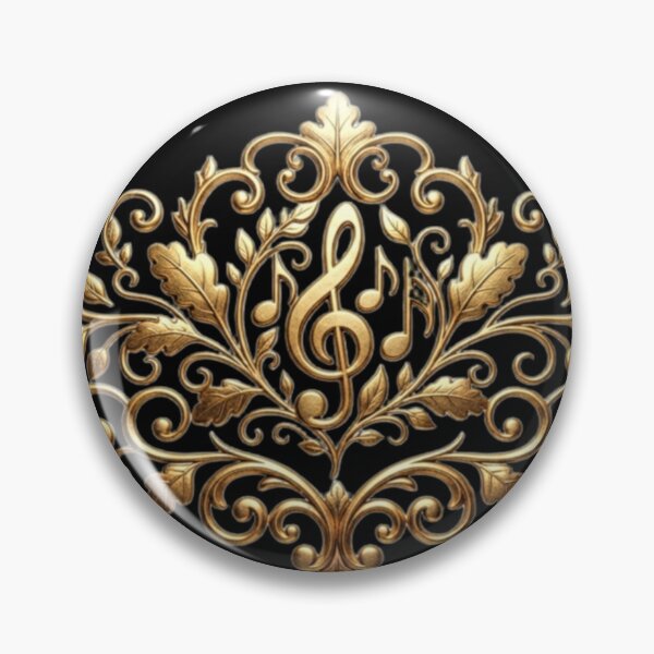 Item preview, Music Note designed and sold by Erik007best.