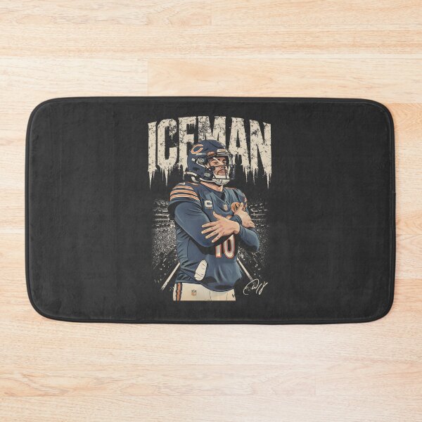 Item preview, Iceman Cold Man Vintage Winter Ice And Frost Graphic Art | ⭐⭐⭐⭐⭐ designed and sold by livehigh74.
