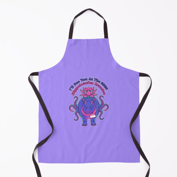 Item preview, 2026 Hippolotofus Reunion Vaporwave Surreal Art designed and sold by farinice.