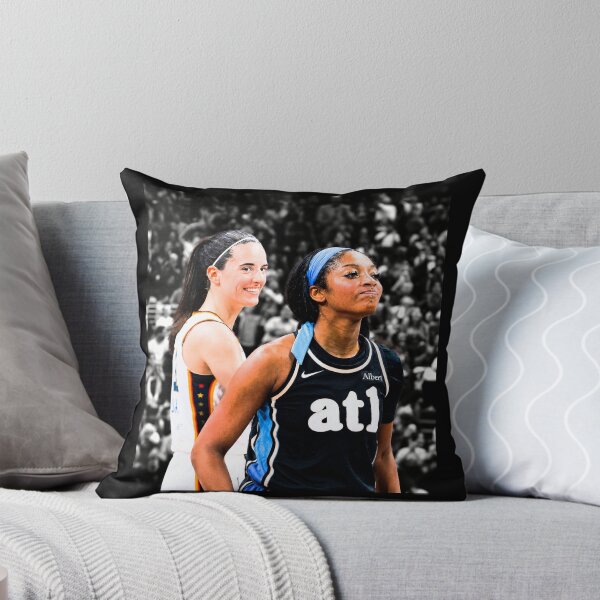 Item preview, Caitlin Clark Laughing At Angel Reese Funny  designed and sold by jundobays.