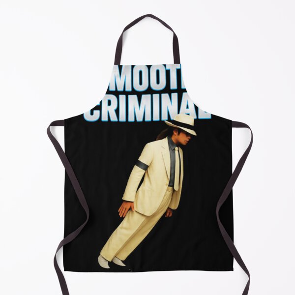 Item preview, MJ Smooth Criminal Moonwalker Lean T-Shirt designed and sold by eliasallawes.