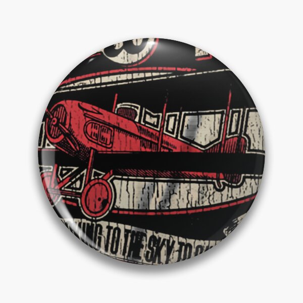 Item preview, Learn Foo Fly designed and sold by MixCreativ.
