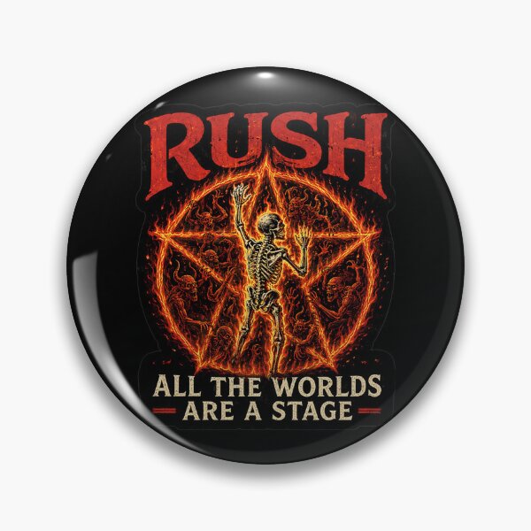 Item preview, Rush Star designed and sold by CelestiaGrunge.