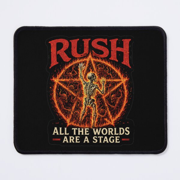 Item preview, Rush Star designed and sold by CelestiaGrunge.