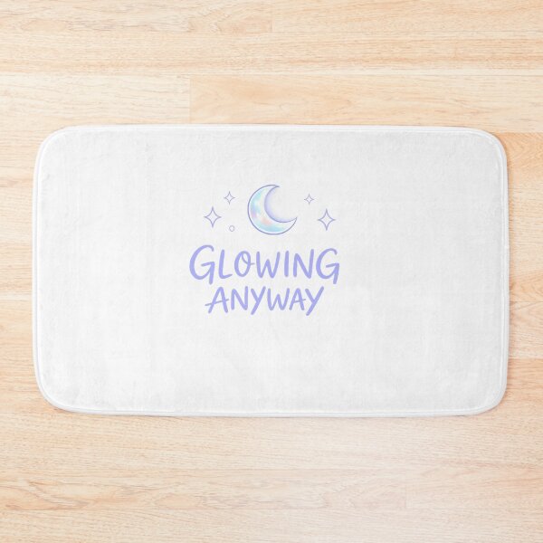 Item preview, Opal Glowing Anyway Celestial Text designed and sold by TheRealTaria.
