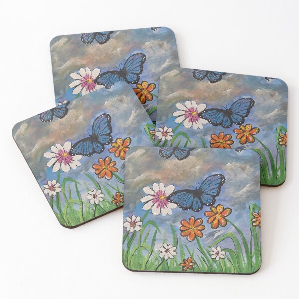 Item preview, Butterfly Wish designed and sold by Looksbylarissa.
