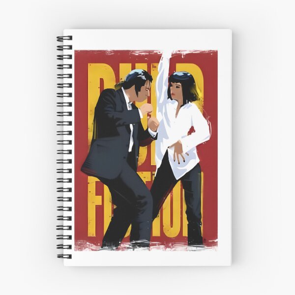 Item preview, Retro 90S Cult Movie Twist Dance Art | Perfect Gift For You And Friends designed and sold by livehigh74.