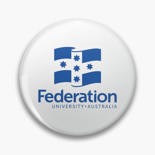 Item preview, Golden federation university australia cLight Elegance designed and sold by Patsummit.