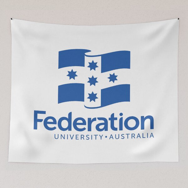 Item preview, Golden federation university australia cLight Elegance designed and sold by Patsummit.