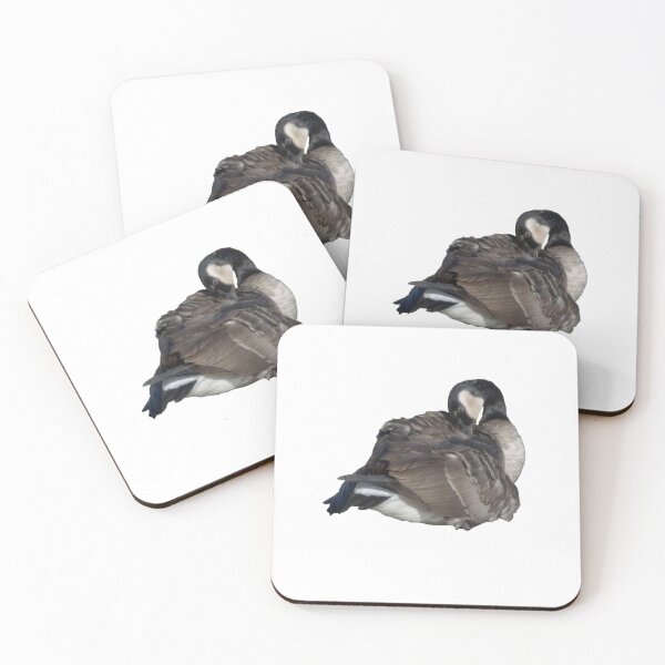 Item preview, Goose on the Groom Cycle designed and sold by naturetimes.