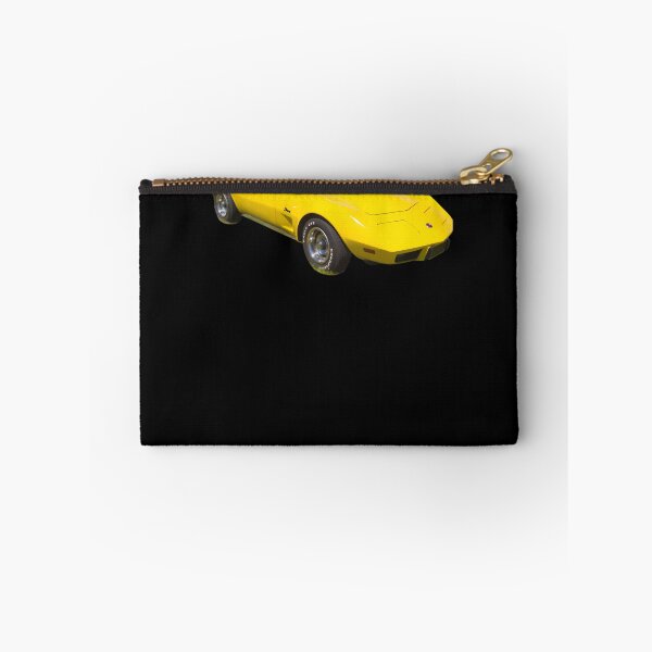 Item preview, 1975 Corvette Stingray Muscle Car designed and sold by NatureCanvaCo.