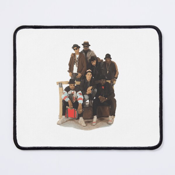 Item preview, Beastie Boys Band 90s Retro Paul's Boutique Together Forever designed and sold by Siraemoody41.