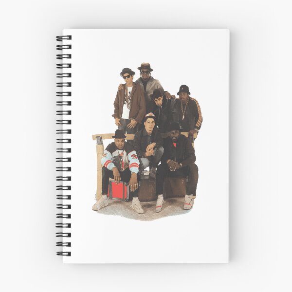 Item preview, Beastie Boys Band 90s Retro Paul's Boutique Together Forever designed and sold by Siraemoody41.