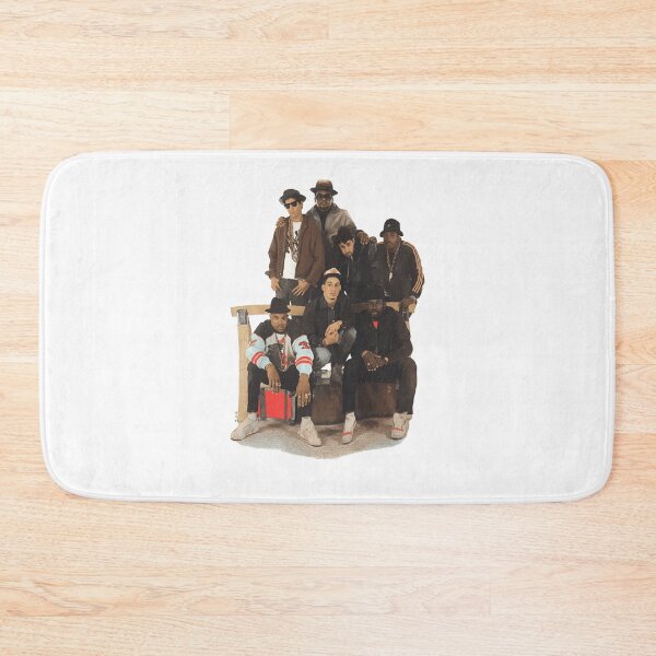 Item preview, Beastie Boys Band 90s Retro Paul's Boutique Together Forever designed and sold by Siraemoody41.