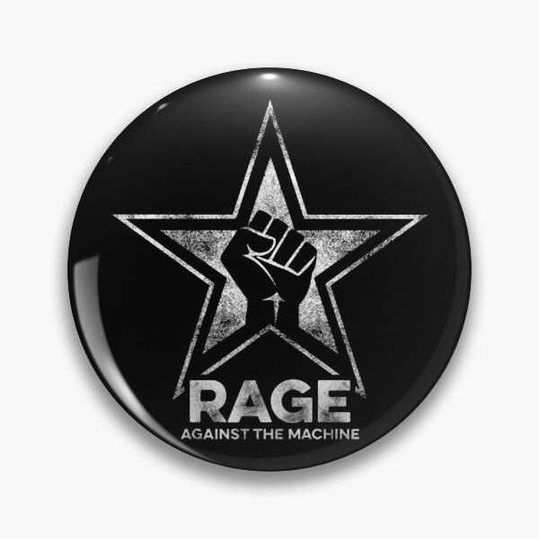 Artikelvorschau, Rage-Against-Machine-T-Shirt entworfen und verkauft von eliasallawes.