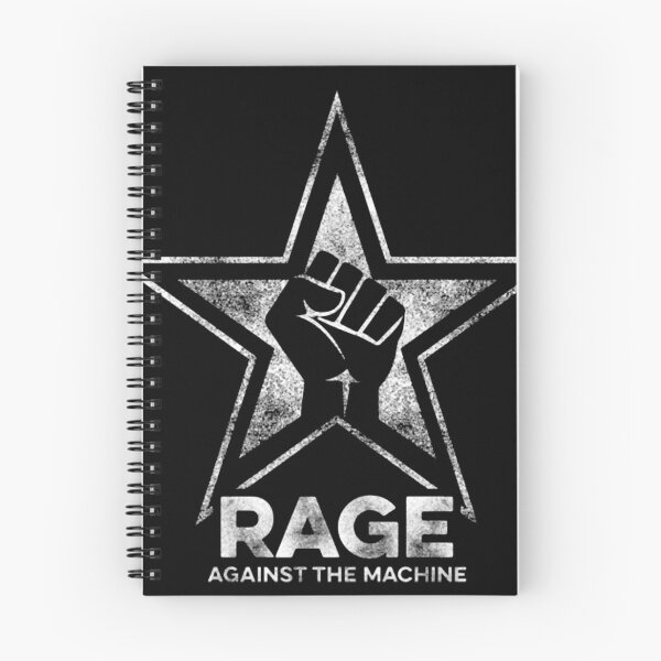 Item preview, Rage-Against-Machine T-Shirt designed and sold by eliasallawes.