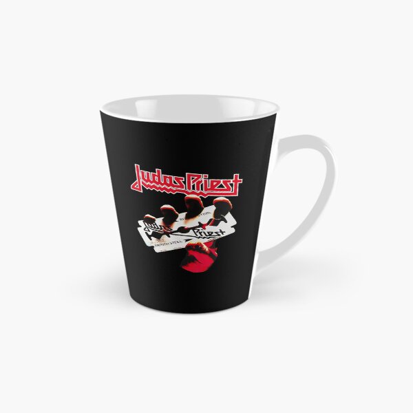 Item preview, Judas Priest British Steel Razor Blade Hand -15 designed and sold by ArtbyCarpenterS.