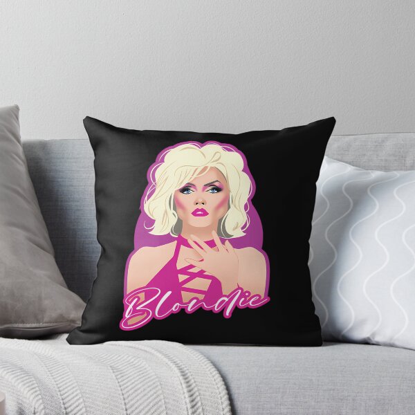 Item preview, Glamour Female Portrait designed and sold by charbycharby.