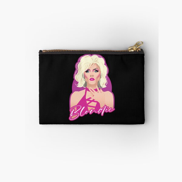 Item preview, Glamour Female Portrait designed and sold by charbycharby.