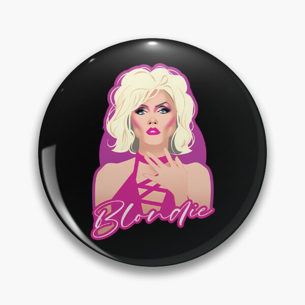 Item preview, Glamour Female Portrait designed and sold by charbycharby.