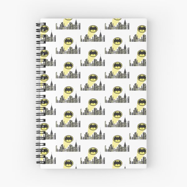 Item preview, Gotham Signal designed and sold by checolingo.