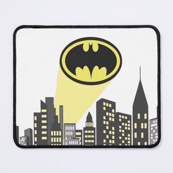 Item preview, Gotham Signal designed and sold by checolingo.
