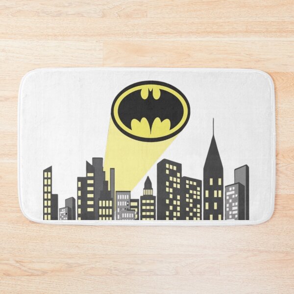 Item preview, Gotham Signal designed and sold by checolingo.