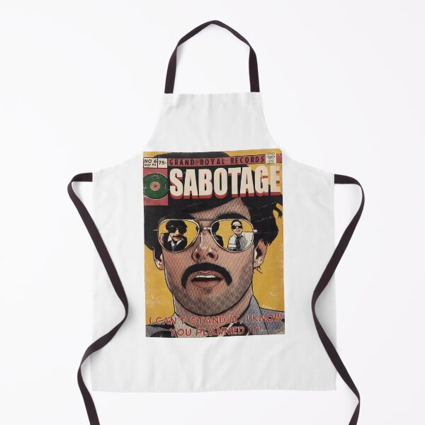 Item preview, Beastie Boys Band 90s Retro Paul's Boutique Together Forever Sabotage designed and sold by Siraemoody41.