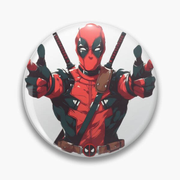 Item preview, Deadpool | Perfect Gift For You And Friends designed and sold by Dernier-Musard.