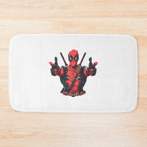 Item preview, Deadpool | Perfect Gift For You And Friends designed and sold by Dernier-Musard.