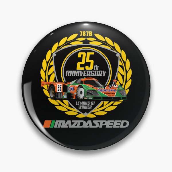 Item preview, Orange Green Race Car Wreath Emblem designed and sold by LyAlexDesign.