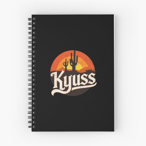 Item preview, Kyuss Desert Band -79 designed and sold by ArtbyCarpenterS.