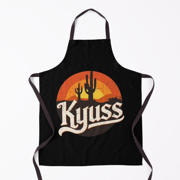 Item preview, Kyuss Desert Band -79 designed and sold by ArtbyCarpenterS.
