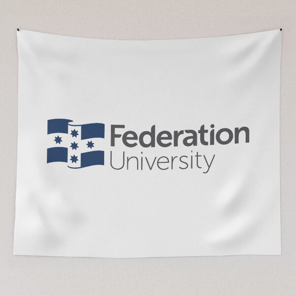 Item preview, Rich Gold federation university australia bTexture designed and sold by Patsummit.